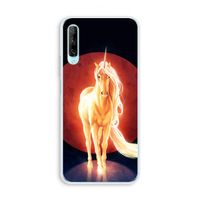 Last Unicorn: Huawei P Smart Pro Transparant Hoesje