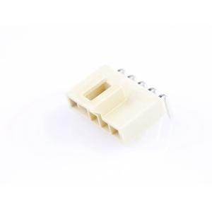 Molex 1053132305 Female header, inbouw (standaard) Totaal aantal polen: 5 Rastermaat: 2.50 mm Inhoud: 1 stuk(s) Tray