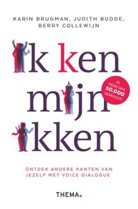 Ik (k)en mijn ikken (Paperback)