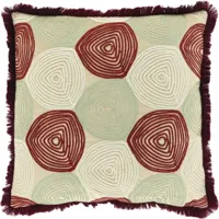 Unique Living kussen sem 45x45cm design 2