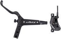 TRP schijfrem "dh-r evo hd-m846" disc brake dh-r evo hd-m846 left