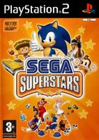 SEGA SuperStars