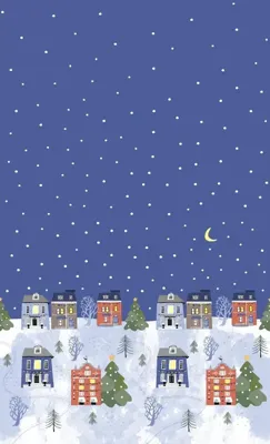 Duni dunicel tafelkleed winter wonders 138x220cm blauw 1 stuks