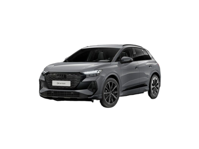 Audi Q4 e tron