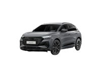 Audi Q4 e tron