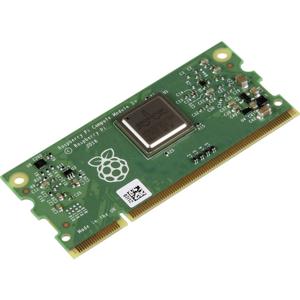 Raspberry Pi Compute Module 3+ 32 GB 4 x 1.2 GHz Raspberry Pi®