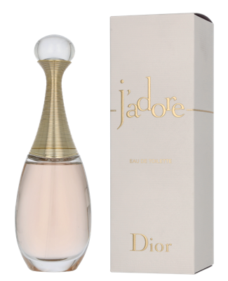 Christian Dior - Dior J&apos;Adore Eau de toilette Spray 50 ml Dames