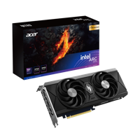 Acer Nitro Intel ARC B570 OC