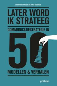 Later word ik strateeg (Paperback)