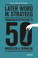 Later word ik strateeg (Paperback)