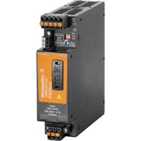 Weidmüller PRO TOP1 120W 24V 5A Schakelnetvoeding 24 V/DC 5 A 120 W Inhoud: 1 stuk(s)