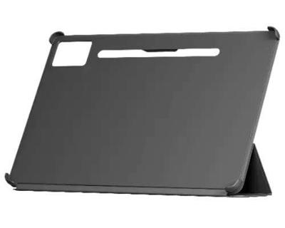 Lenovo ZG38C05980 tabletbehuizing 32,3 cm (12.7") Folioblad Grijs