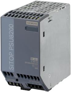 Siemens 6EP3446-8SB00-0AY0 netvoeding & inverter Binnen Meerkleurig