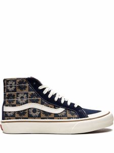 Vans baskets montantes SK8 138 Decon - Bleu