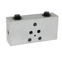 Lecomble & Schmitt Aansluitblok Voor Pomp Ls 330/350 Default
