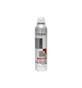 Studio line invisible fix spray