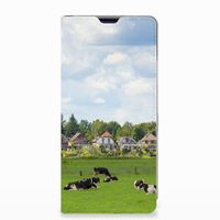 Samsung Galaxy S10 Plus Hoesje maken Koeien