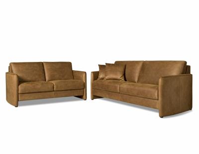 Dante 2,5 + 2 zits (hoog)