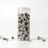 Keychron Kailh Pro Heavy Plum switches
