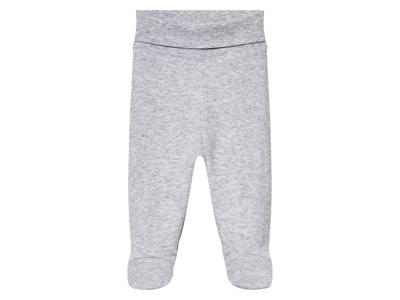 lupilu Baby joggingbroek (Grijs, 74/80)