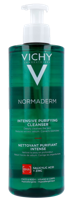 Vichy Normaderm Phytosolution Purifying Reinigingsgel
