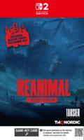 Nintendo Switch 2 Reanimal - Deluxe Edition Nintendo Switch 2 Reanimal - Deluxe Edition