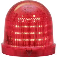 Auer Signalgeräte Signaallamp LED AUER 859512313.CO Rood Flitslicht 230 V/AC