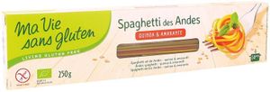 Tricolor spaghetti glutenvrij bio