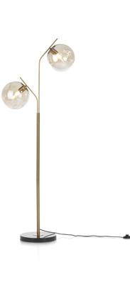 Vloerlamp Bo 2L