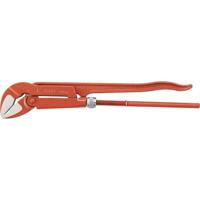 Alarm Werkzeuge 56011034 Buistang met ABC-bek Alarm Werkzeuge 56011034 Buistang met ABC-bek