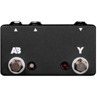 JHS Pedals Active A/B/Y signaal combiner effectpedaal - thumbnail