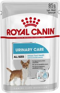 Royal Canin Urinary Care natvoer hondenvoer zakjes 12x85g