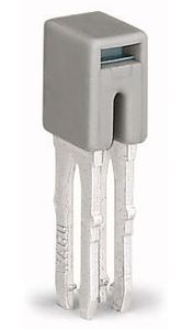 280-402  - Cross-connector for terminal block 2-p 280-402