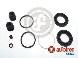 Reparatieset, remklauw D4578