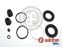 Reparatieset, remklauw D4578
