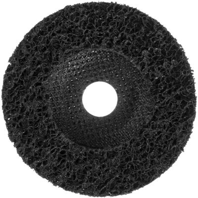 LUKAS-ERZETT A270112500114 Reinigingsvlies ASVS universeel Ø 125 mm voor haakse slijper 10 stuk(s) LUKAS-ERZETT A270112500114 Reinigingsvlies ASVS universeel Ø 125 mm voor haakse slijper 10 stuk(s)