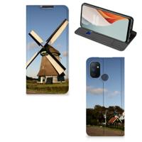 OnePlus Nord N100 | Book Cover | Molen