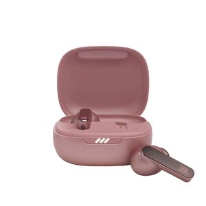 JBL LIVE PRO 2 TWS Headset True Wireless Stereo (TWS) In-ear USB Type-C Bluetooth Roze