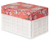 Krat-Cover Basil Blossom Large