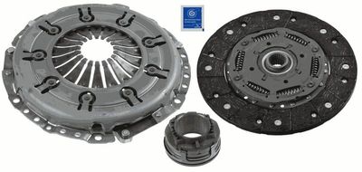 Koppelingsset 3000951879