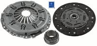 Koppelingsset 3000951879