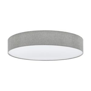 EGLO Pasteri Plafondlamp - E27 - Ø 76 cm - Wit/Grijs/Wit