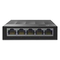 Desktop Switch TP-Link LS1005G 10/100 Mbps Zwart