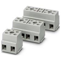Phoenix Contact 2716703 Apparaataansluitklem Grijs 10 stuk(s)
