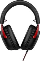 HyperX Cloud III - Gamingheadset (zwart/rood) - thumbnail