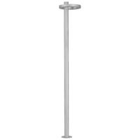 Albert Tuinverlichting rond Dounce 30w-250cm grijs 690864