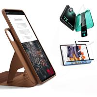 iPad Pro 13" (2025) Shift Transformation Bundle - Brown