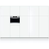 Bosch CMG636NS2 oven Elektrische oven 45 l Roestvrijstaal - thumbnail