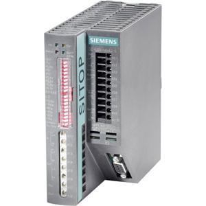 Siemens SITOP DC-USV-MODUL 6A DC 24V Industriële UPS