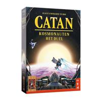 999Games 999 games catan: kosmonauten het duel bordspel